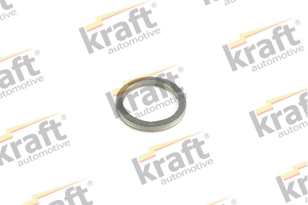 KRAFT AUTOMOTIVE Уплотнительное кольцо, труба выхлопного газа 0533530